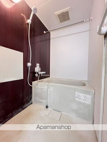 カーサフェリーチェ医大前の内装写真