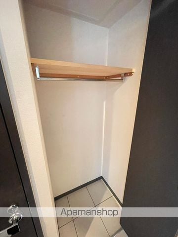 セルバテール琴似の内装写真