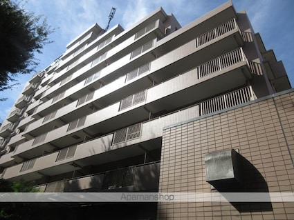 ラフィーネ阿佐谷[1LDK/48.4m2]の外観1