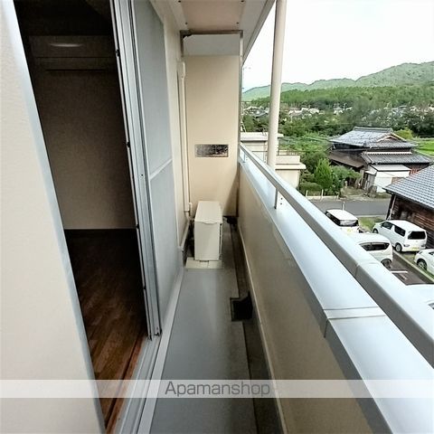 ベルサンピア妻木の内装写真