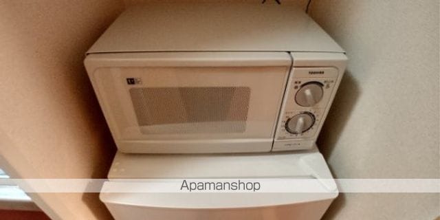 レオパレスMAUNAの内装写真