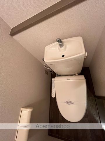 ビューパレスHYSの内装写真