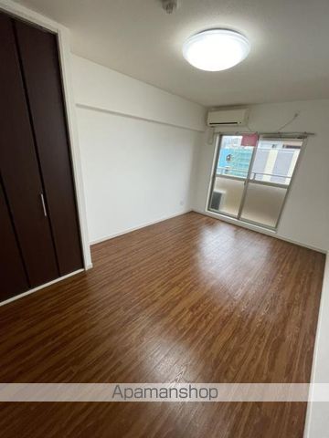 DWELLINGTEMMAの内装写真