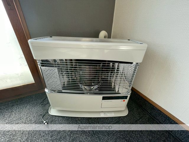 深瀬マンションの内装写真
