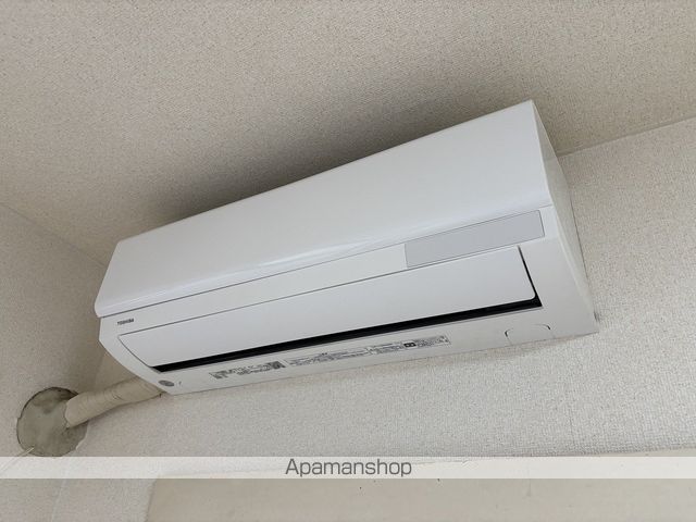 リエス小田原の内装写真