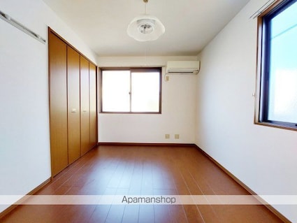 エムセリア　Ｂ棟[2DK/47.9m2]の内装1