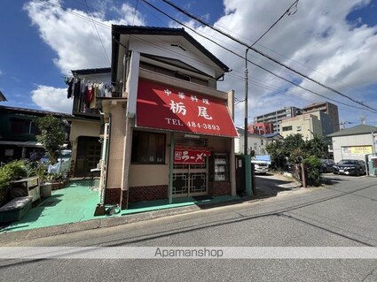 ＫＥＩＡＩ　ＲＥＳＩＤＥＮＣＥ　勝田台[1LDK/27.89m2]の周辺2