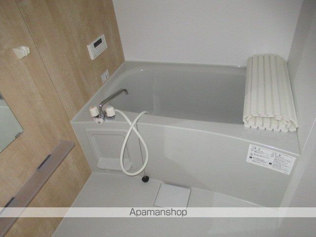 Levareの内装写真