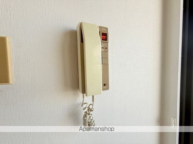 ヤマニシビルの内装写真
