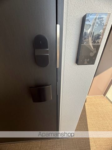 クレヴィスタ板橋の内装写真