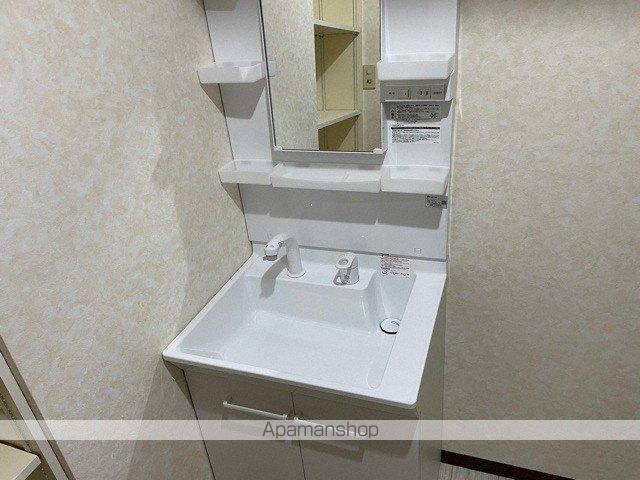エレガンス円山の内装写真