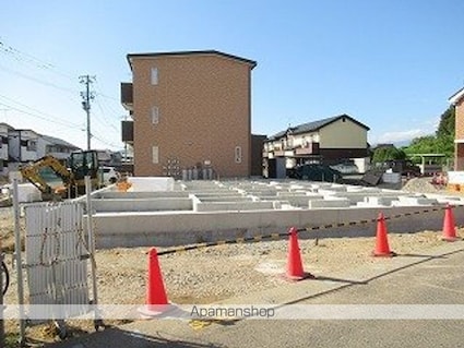 Ｌｅ　Ｍｅｉｌｌｅｕｒ（ル・メイユール）北天昌寺[1K/30.37m2]の外観4