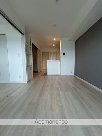 ARCENCIEL COURT 岸和田の内装写真