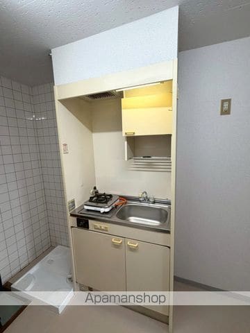 富士マンションの内装写真