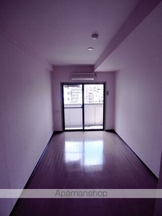 宮崎ビル[1R/21.2m2]のリビング・居間