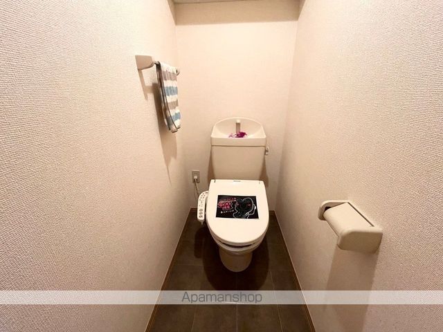 ピノカーサの内装写真