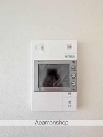ファミルート八王子の内装写真