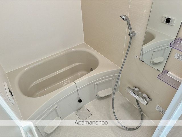 レガリスト大橋の内装写真