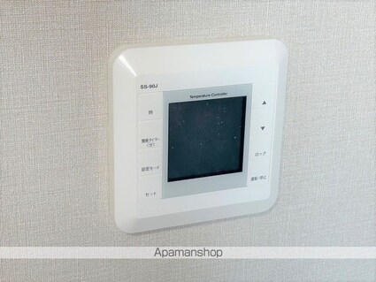 ラグゼナ八王子寺町[2SLDK/67.45m2]の内装5