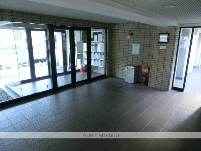 グリーンアベニュー山岡の内装写真