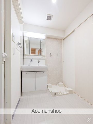 シャルマン愛知の内装写真