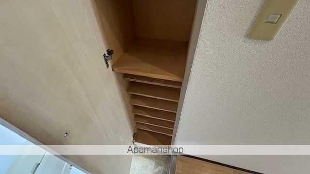スカイコート宮崎の内装写真