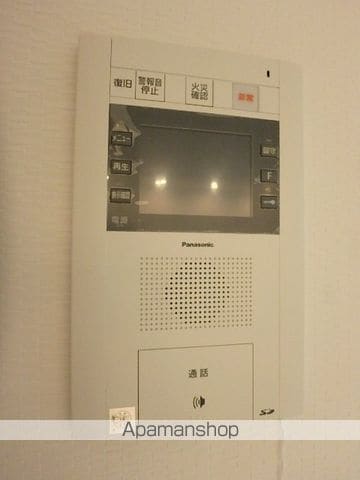 PRENDREDOJIMAの内装写真