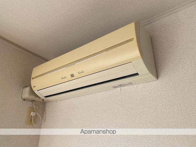 コートジュネス IIの内装写真
