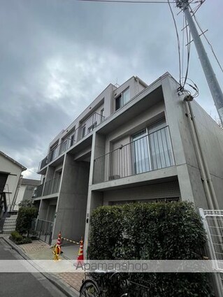 ７ｔｈ　ＡＬＬＥＹ[1K/28.05m2]の外観1