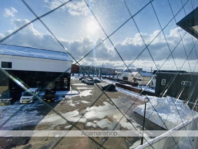 コンシェール五稜郭のその他写真