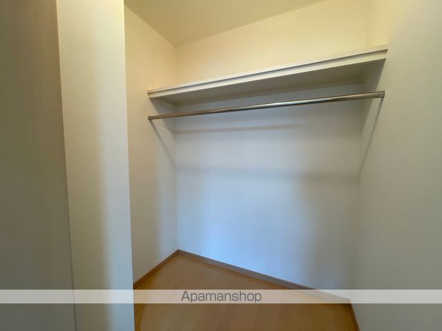 ブルージュ・TAKASONEの内装写真
