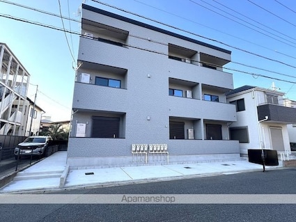 ＧＲＡＤＵＳ八千代台Ⅴ[1LDK/35.15m2]の外観1