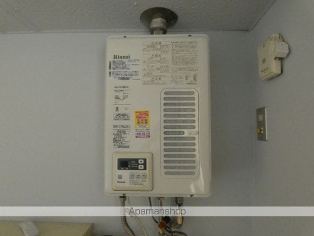 マーベリック帯広東の内装写真