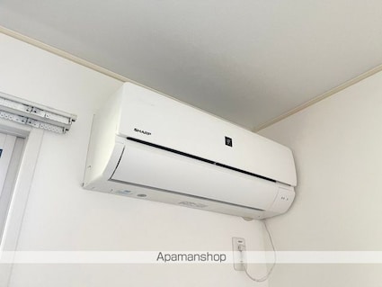 Ｋ　ＳＴＡＧＥ[2LDK/53.98m2]のその他設備