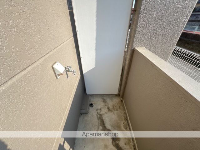 エポックハイムけんせいCの内装写真