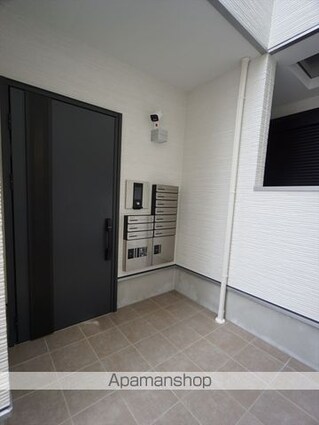 Ｃｈｅｒｉｍ清水[1LDK/31.38m2]のロビー