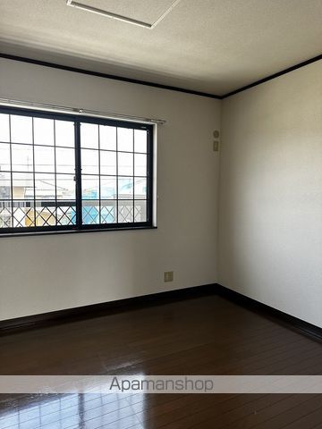 EVER GREEN HOUSEの内装写真