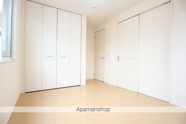 AVANZARの内装写真
