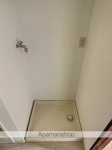 グレース21の内装写真