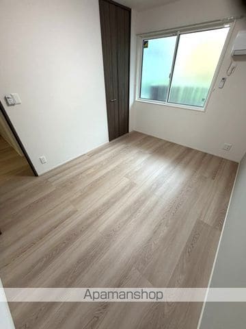 DーRESENA丸山Sの内装写真