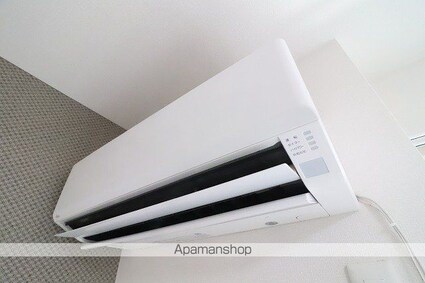 グランシャリオ（河辺）[1K/33.11m2]のその他設備