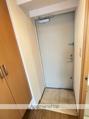 コンフォート23の内装写真