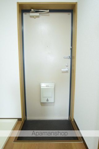 ロイヤルメゾン下荒田の内装写真