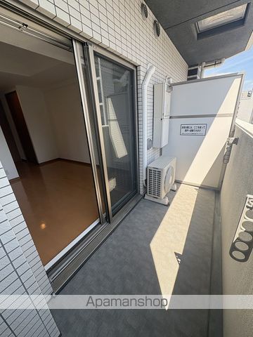 LEGAL京町堀IIの内装写真