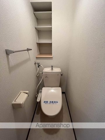エクセランの内装写真