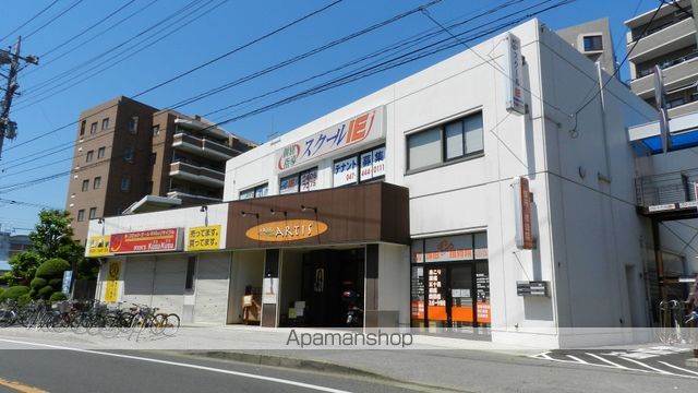FS535ーIの周辺写真