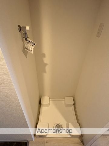 ARTIZA堺東の内装写真