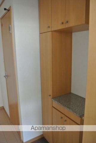ヒルズ向イ山の内装写真
