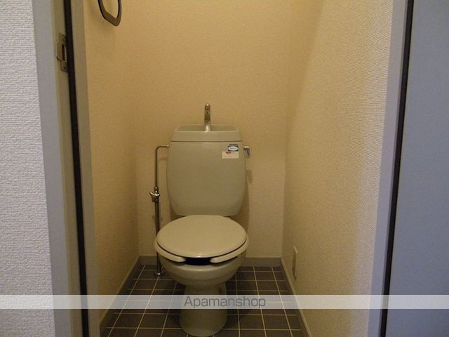 CASA VIOLA Iの内装写真