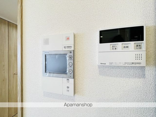 ディアレイシャス名古屋大須通の内装写真